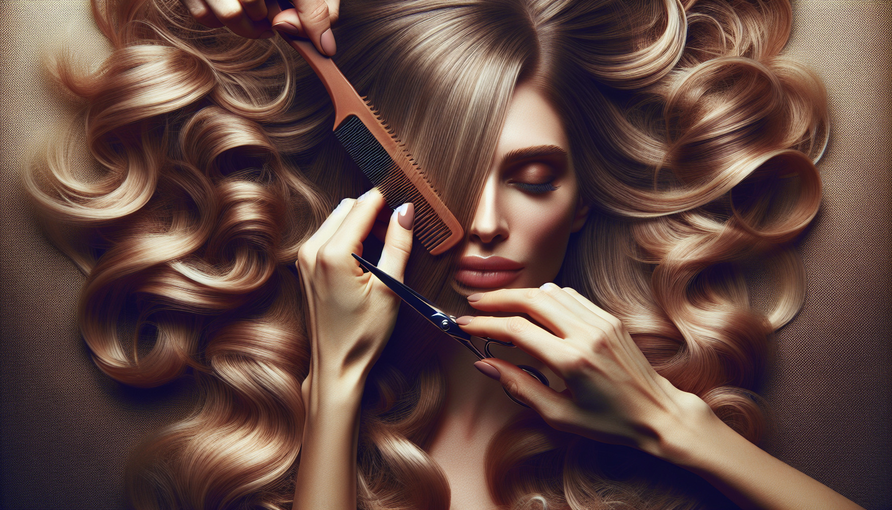 The Best Hair Treatment for Damaged Hair in Singapore 2026: A Professional Guideのアイキャッチ画像
