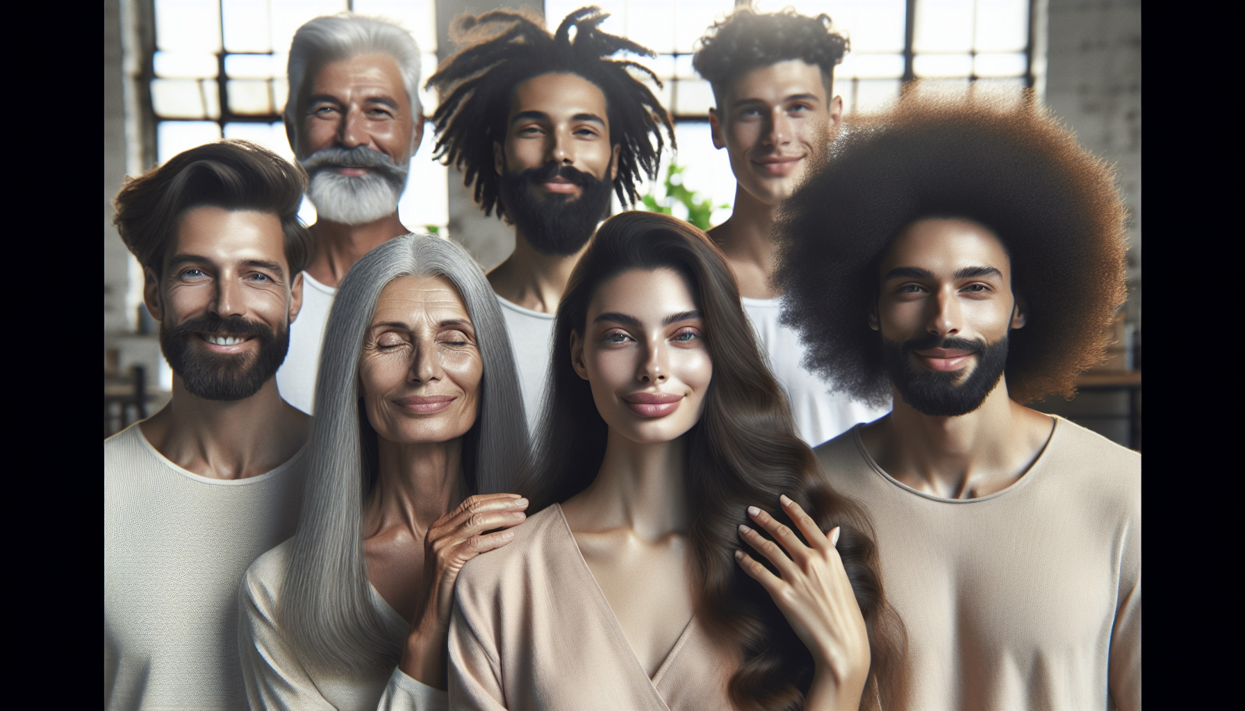 Organic Hair Treatments Singapore in 2026: Expert Guide to Healthy, Sustainable Hair Careのアイキャッチ画像