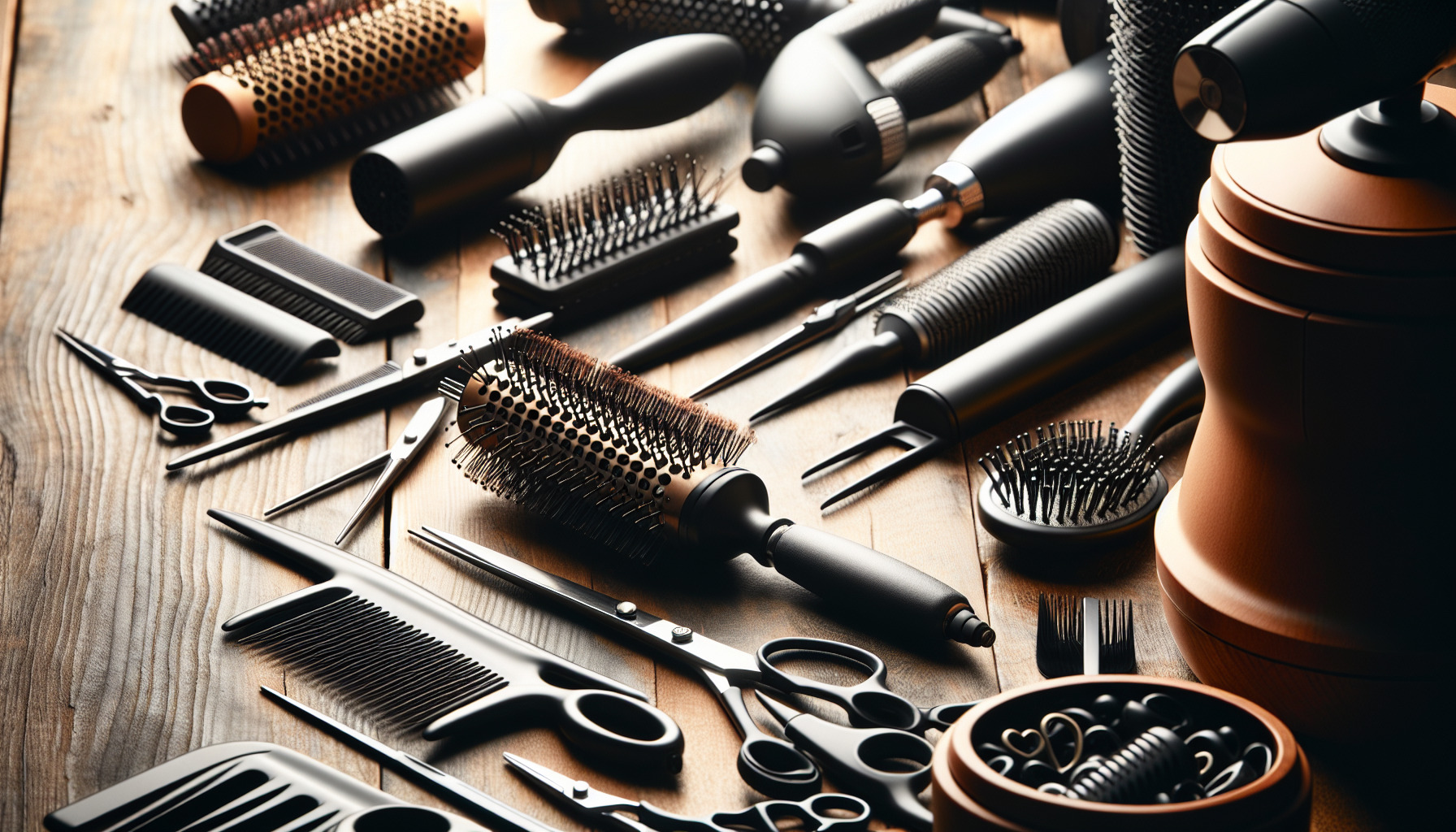 Comprehensive Guide to Hair Styling Tools in Singapore for 2026: Expert Insights and Professional Recommendationsのアイキャッチ画像