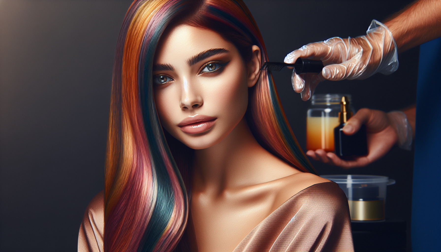 Best Hair Colour Protection Treatments in Singapore 2026: Professional Solutions for Vibrant, Long-Lasting Hairのアイキャッチ画像