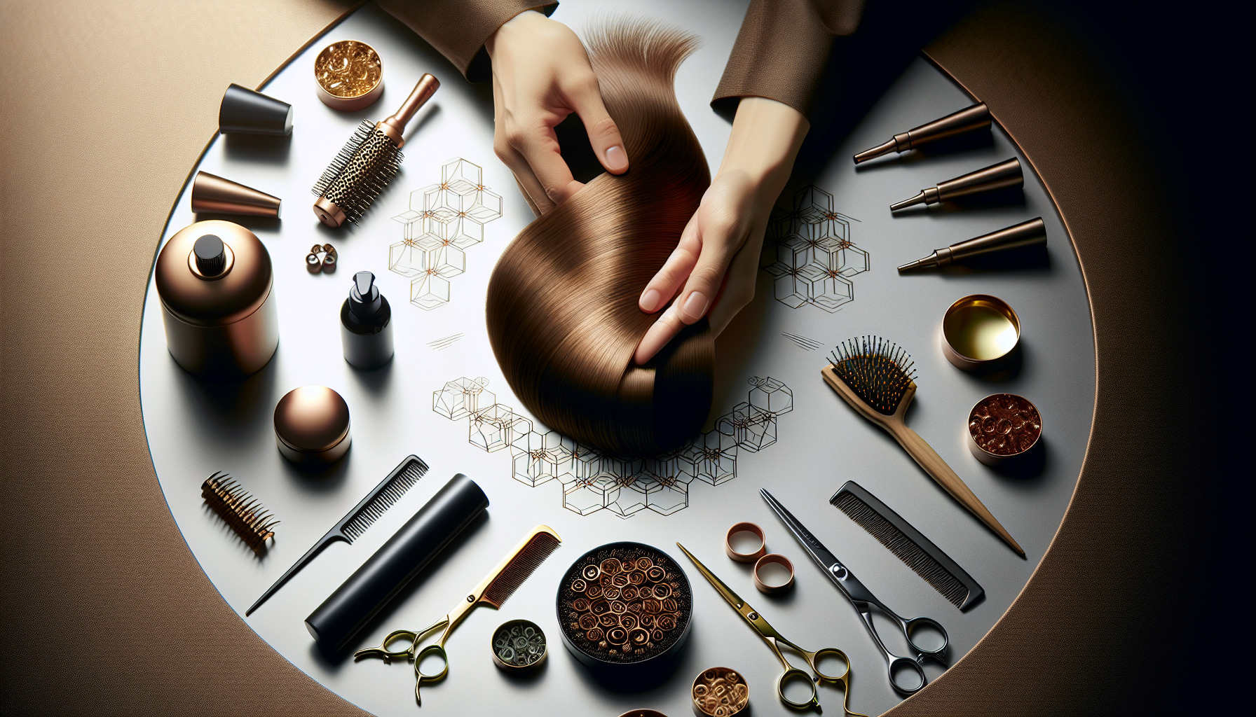 The Ultimate Guide to Keratin Hair Treatment in Singapore in 2026: Achieve Salon-Quality Smoothnessのアイキャッチ画像