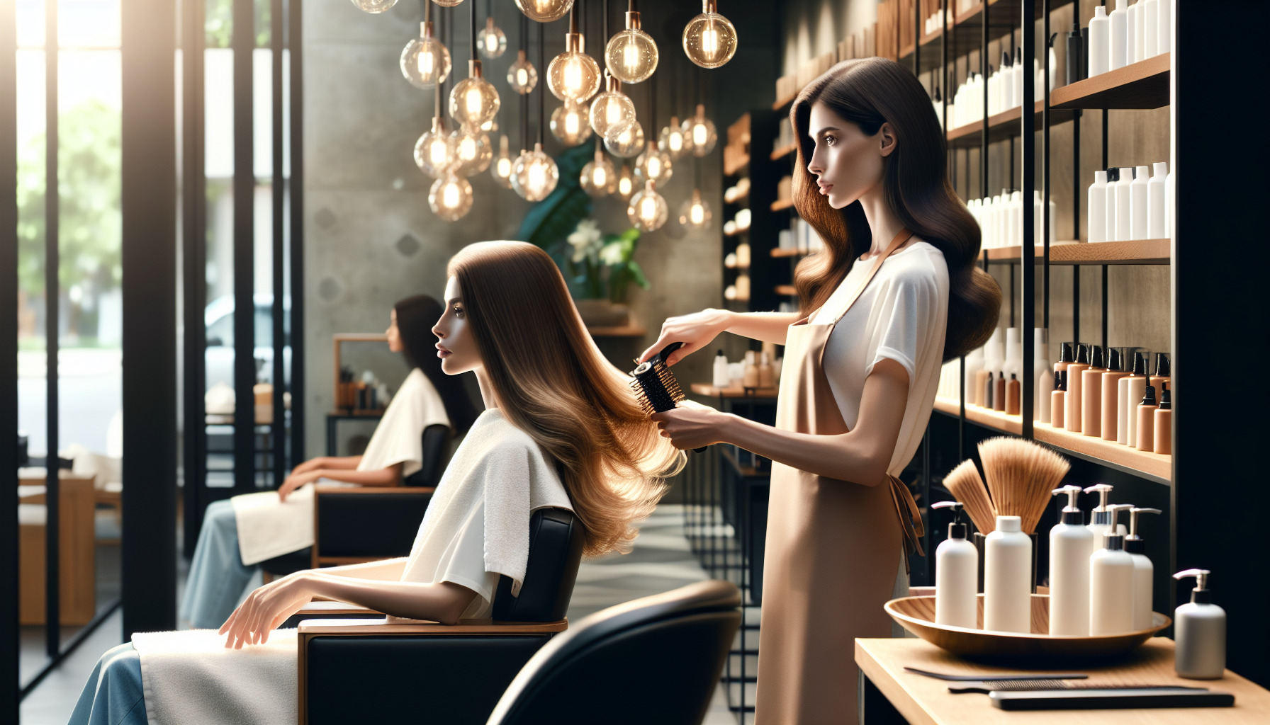 Discover the Best Professional Hair Treatment Salons in Singapore for Healthy, Beautiful Hair in 2026のアイキャッチ画像