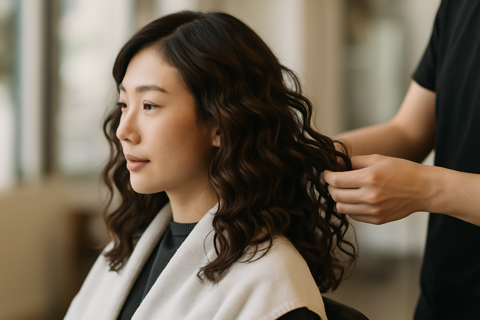 Pre-Treatment and Post-Treatment Care Tipsのイメージ画像
