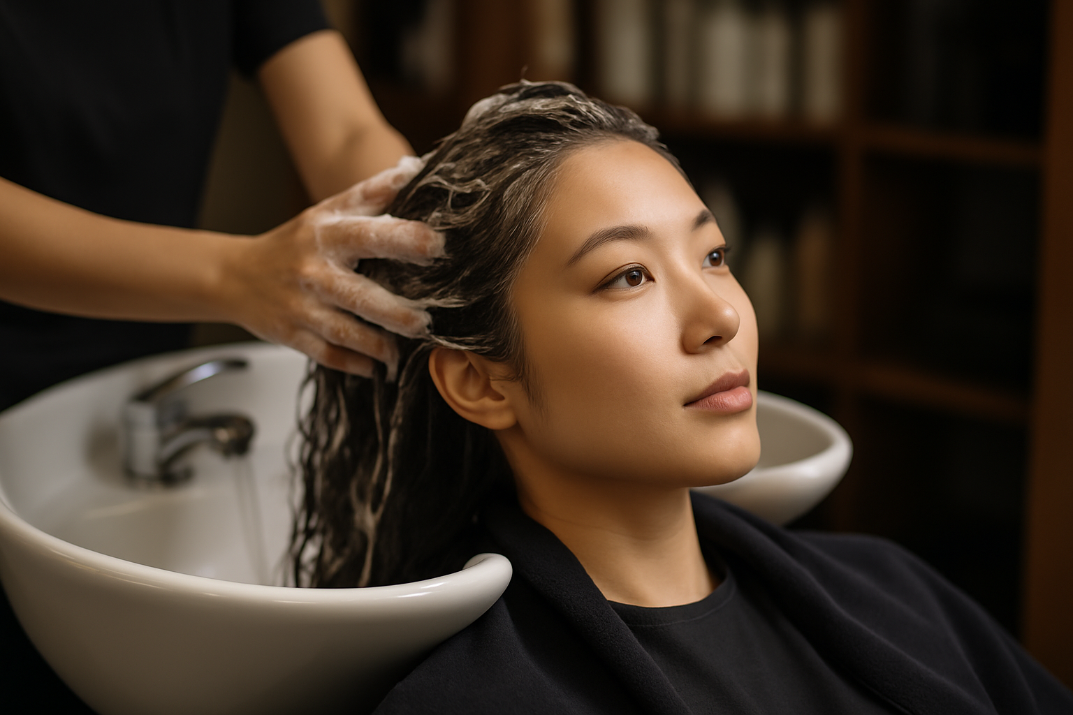 Discover the Best Professional Hair Detox in Singapore in 2026のアイキャッチ画像