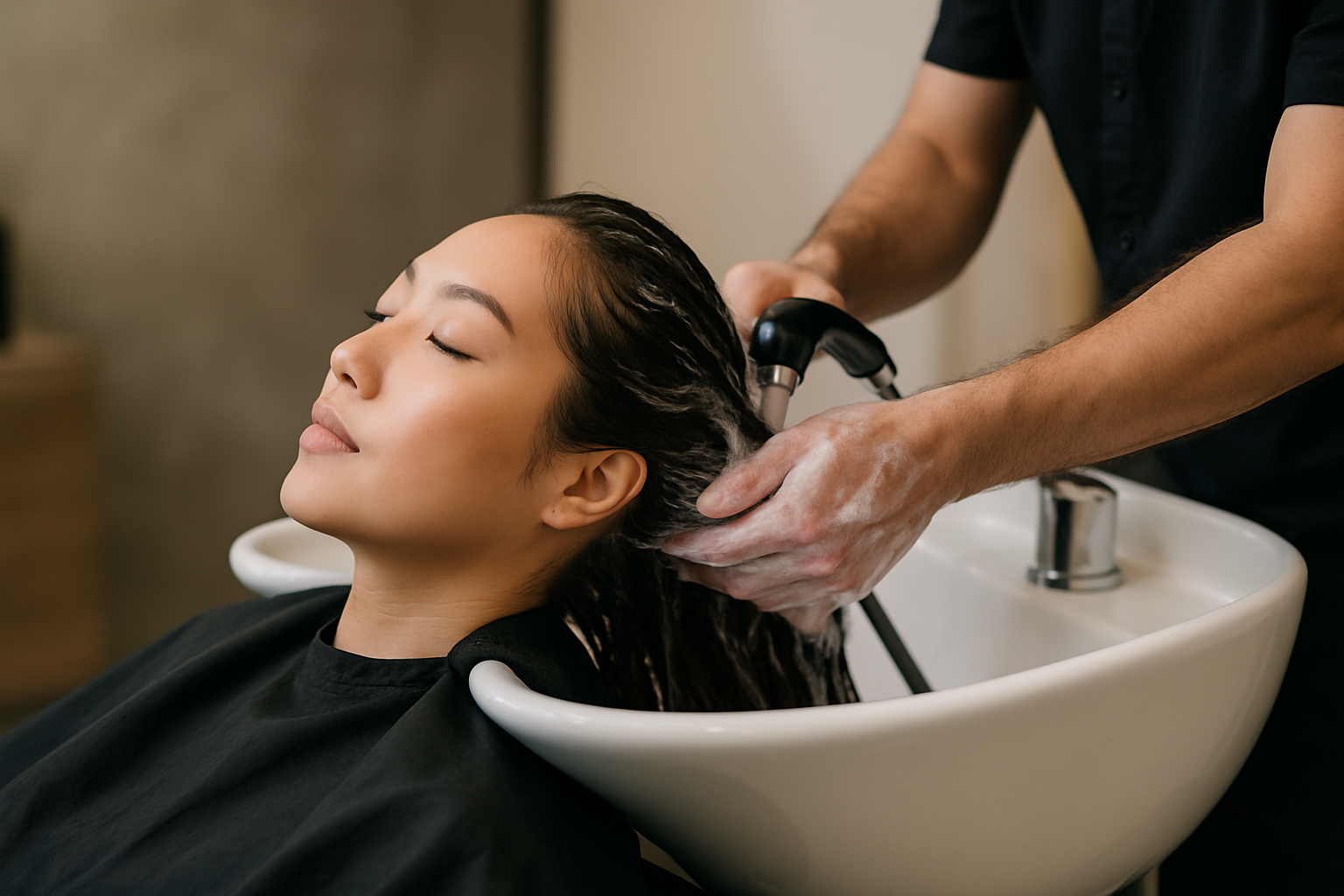 Cost and Duration of Hair Detox Treatments in Singaporeのイメージ画像
