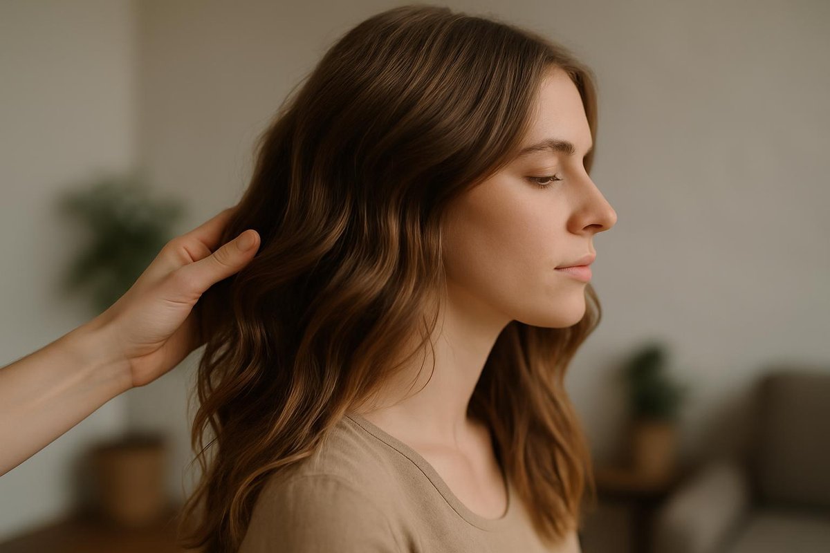 Top Eco-Friendly Hair Colour Brands Available in Singaporeのイメージ画像