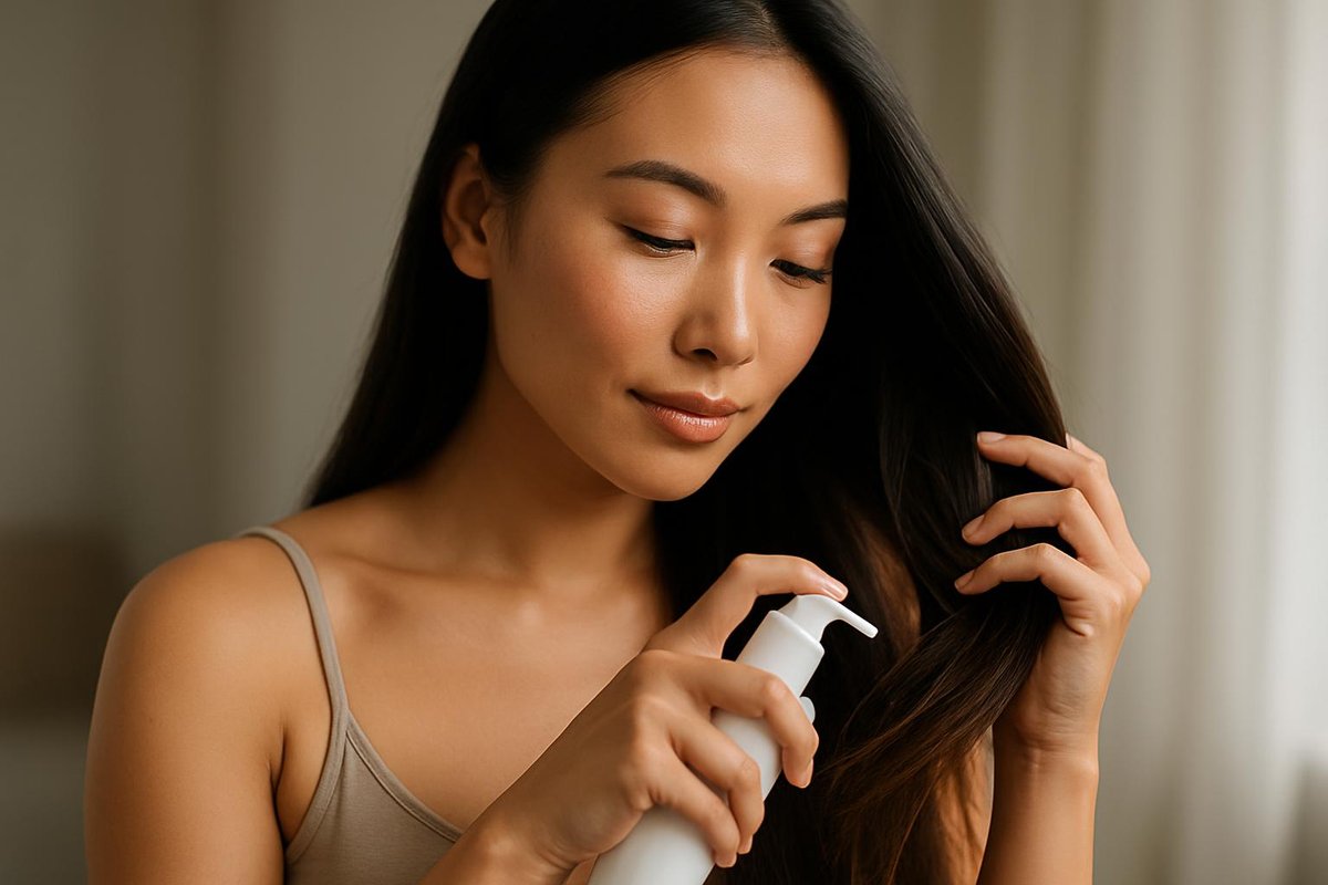 Best Hair Repair Treatments Singapore 2026: Your Ultimate Guide to Healthy, Beautiful Hairのアイキャッチ画像