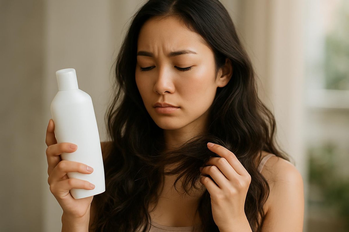 Damage Repair Shampoos Singapore: Your Ultimate Guide to Restoring Healthy Hair in 2026のアイキャッチ画像